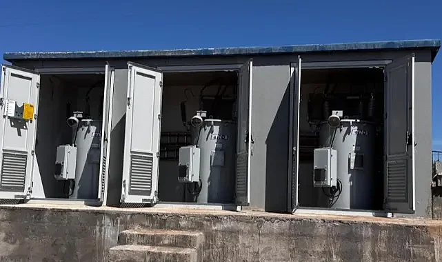 Dicle Elektrik’ten Uzun Hatlara Yüksek Teknoloji Çözümü