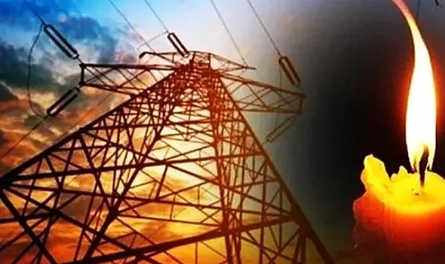 Dikkat: Şanlıurfa’da elektrikler kesilecek