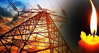 Dikkat: Şanlıurfa’da elektrikler kesilecek