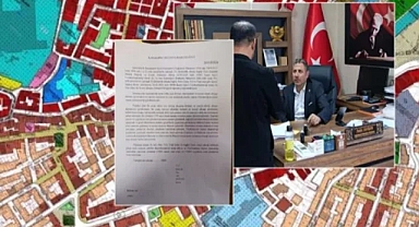 Doğukent Mahallesi ‘alanlarını’ geri istiyor