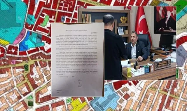 Doğukent Mahallesi ‘alanlarını’ geri istiyor