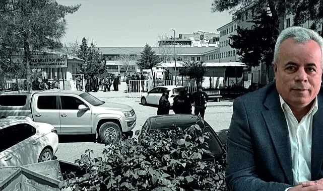 Eğitimciler kendilerini güvende hissetmiyor