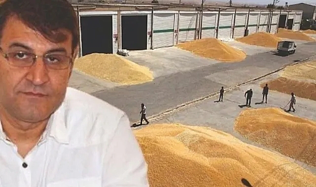 'Ek destek olursa Şanlıurfa buğdayda rekor kırar'