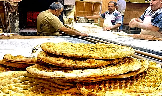 Ekmek gramajı değişti mi?