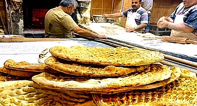 Ekmek gramajı değişti mi?