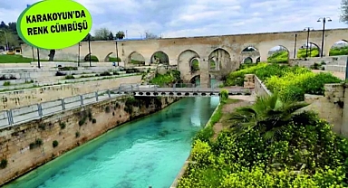 Eksikliği yapay zeka tamamladı