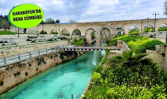 Eksikliği yapay zeka tamamladı