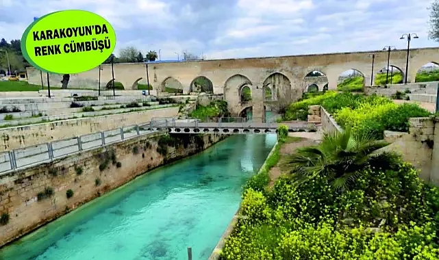 Eksikliği yapay zeka tamamladı