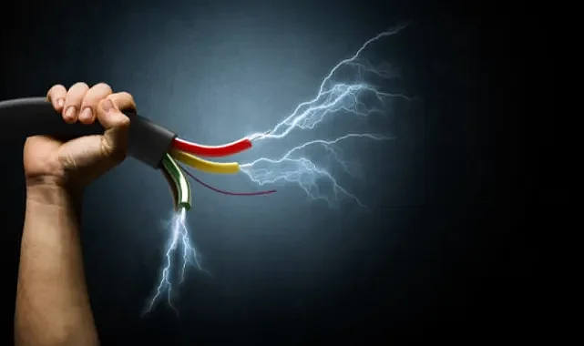 Elektrik akımına kapılan çocuk hayatını kaybetti