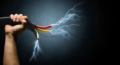 Elektrik akımına kapılan çocuk hayatını kaybetti