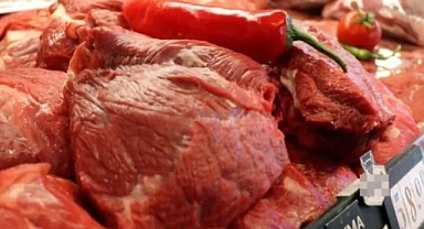 Et piyasası, Urfa ve Türkiye genelinde sıkıntılı