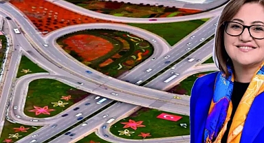 'Fatma bacı', projelerini tanıttı: Vaat değil, iş üretiyoruz