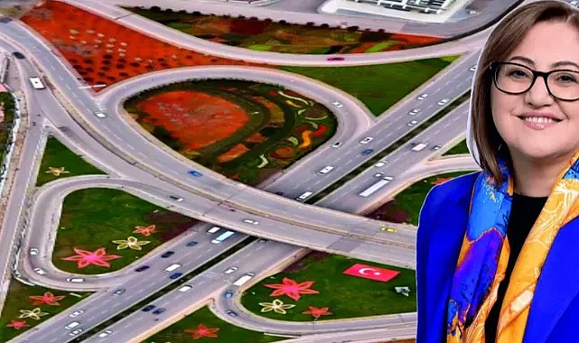 'Fatma bacı', projelerini tanıttı: Vaat değil, iş üretiyoruz