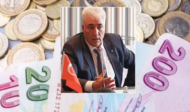 Feridun Geçgel, en zengin isimleri sollamayı başardı