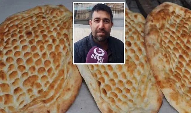 Fırıncılar artan maliyetlerden dertli