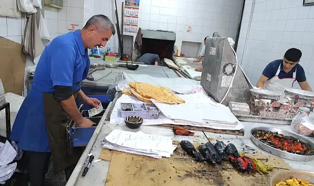 Fırıncılar çifte rahatlama yaşadı. Vatandaş dertli!