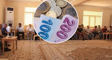 Fitit Aşireti’nden taziye yemekleri için öneri