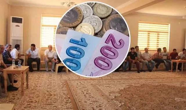 Fitit Aşireti’nden taziye yemekleri için öneri