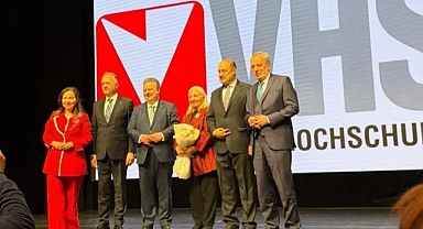 Göbeklitepe İlhamlı Sergi Viyana’da açıldı