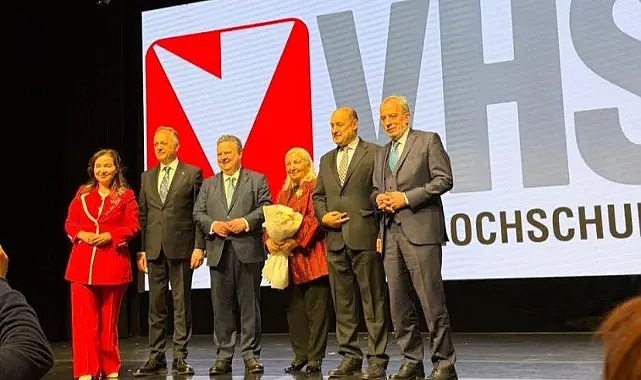 Göbeklitepe İlhamlı Sergi Viyana’da açıldı