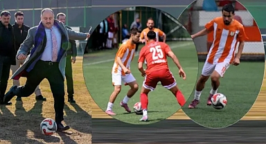 Gollerin efendisi Şanlıurfa Büyükşehir