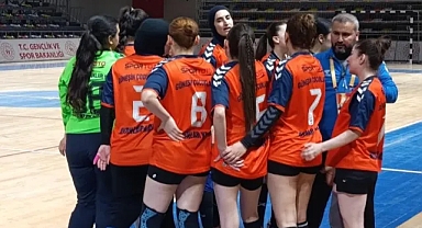 Güneşin Çocukları final four'da