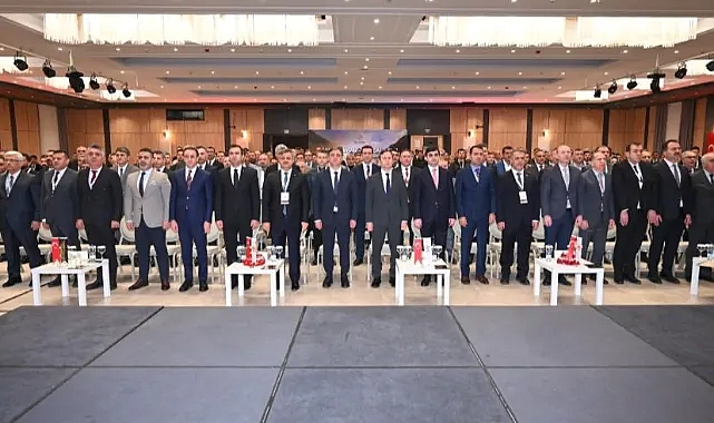 Güneydoğu'da göçebe hayvancılığın durumu ele alındı