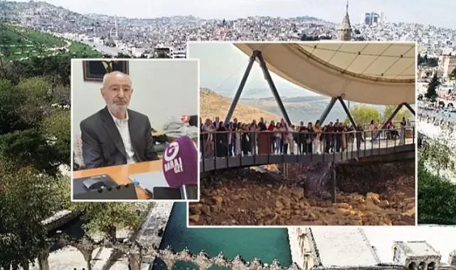 Gürüz: Rezervasyonlar, beklenen seviyede değil