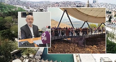 Gürüz: Rezervasyonlar, beklenen seviyede değil