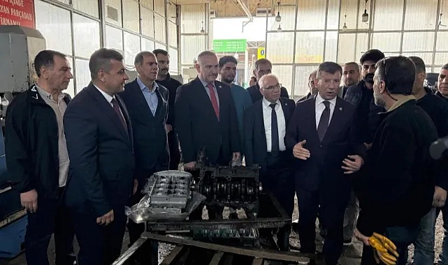 Harran Üniversitesi’nden önemli iş birliği