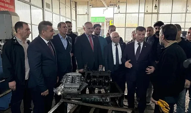 Harran Üniversitesi’nden önemli iş birliği