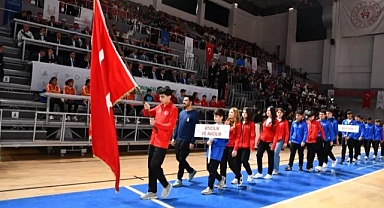 HRÜ'de 'Sporun Geliştirilmesi Projesi' start aldı