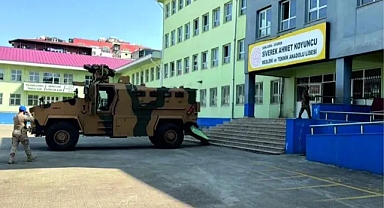 İçişleri Bakanlığından saldırı açıklaması