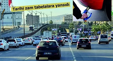 İşte Şanlıurfa'da güncel Otogaz fiyatı