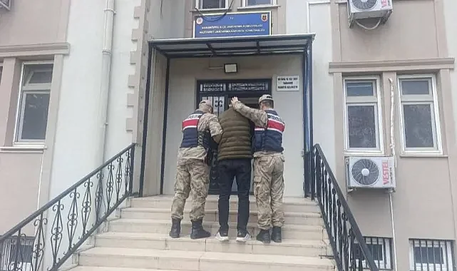 Jandarmadan firari hükümlülere geçit yok