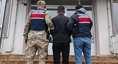 JASAT, 5 yıl hapis cezası alan hükümlüyü yakaladı