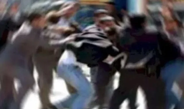 Karaköprü'de aile içi kavga: 3 yaralı