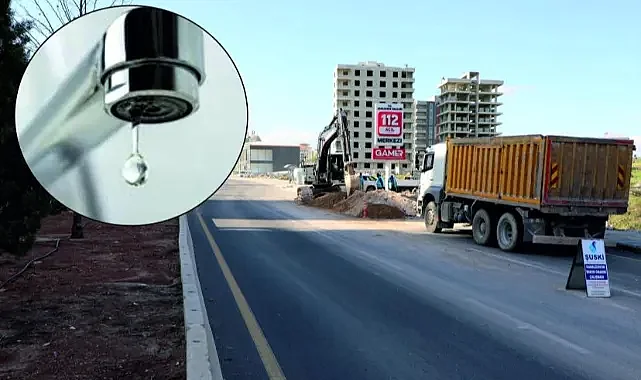 Karaköprü''de kesinti ne zaman sona erecek?