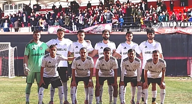 Karaköprü play off'a nasıl çıkar?