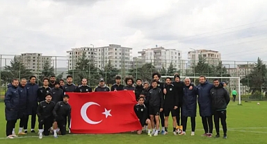 Kastamonuspor maçı Urfaspor için hayati bir önem taşıyor