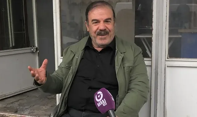 Kazım Çiriş: ‘Sıra Gecesi’ doğru şekilde değerlendirilmeli