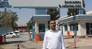 Kırsal mahallelerdeki elektrik kesintilerine tepki