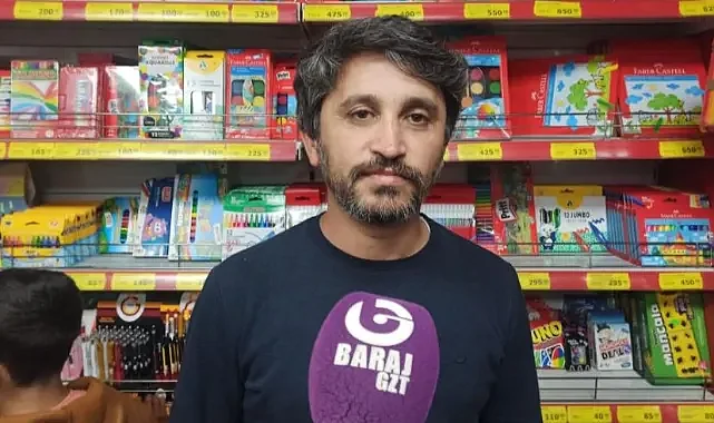 ‘Kırtasiye Ürünleri Her Yerde Satılmamalı’