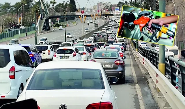 Mazot'ta indirim rüzgarı