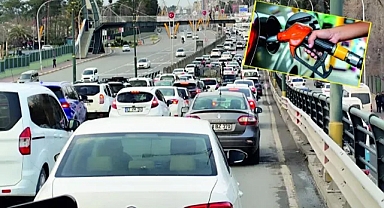 Mazot'ta indirim rüzgarı