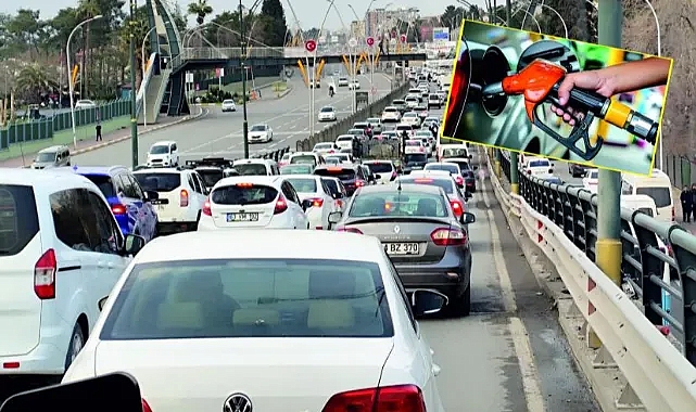 Mazot'ta indirim rüzgarı