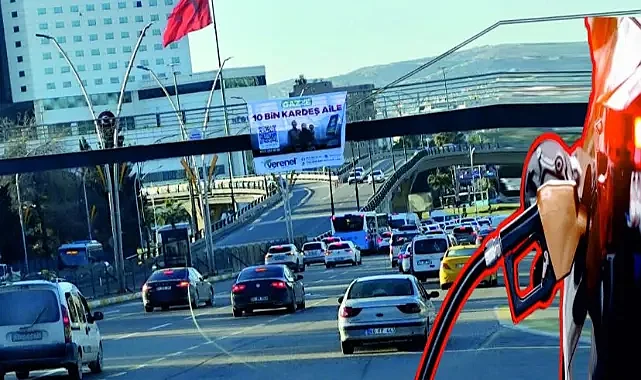 Motorinde tabela yeniden güncellendi