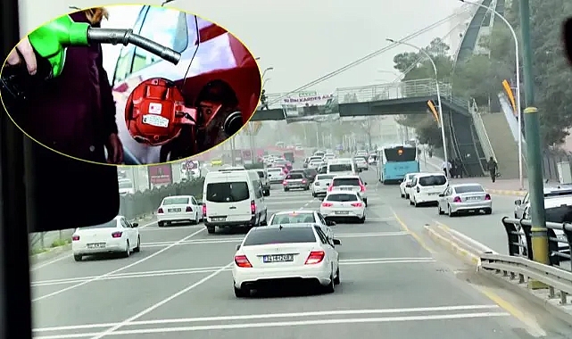 Motorine dev zam kapıda