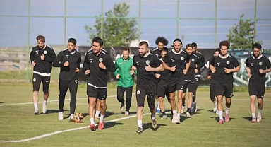 Muğla maçı öncesi Şanlı takıma operasyon mu çekiliyor?