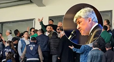 Muğla Milletvekilinden 'Şanlıurfaspor' açıklaması